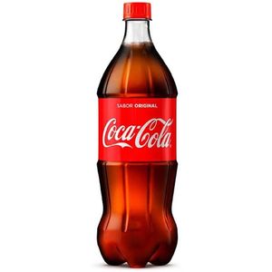 imagem do produto Coca cola 1L