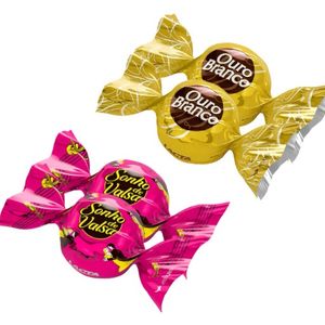 imagem do produto Bombom 