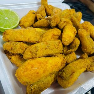 imagem do produto Tilápia 