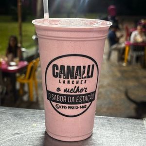 imagem do produto Batidas 🍷