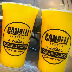 imagem do produto Suco de laranja natural 