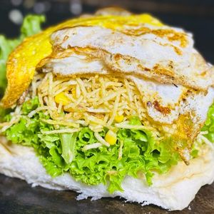 imagem do produto X americano 