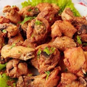 imagem do produto Frango à passarinho