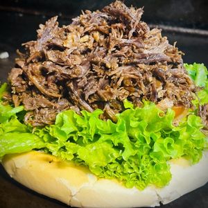 imagem do produto Costela especial (desfiada) 