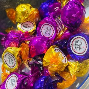 imagem do produto Trufas 