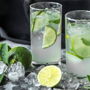 imagem do produto Caipirinha 