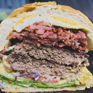 imagem do produto Canalli duplo Bacon 