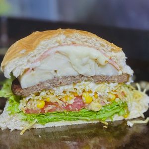 imagem do produto X Palmito 