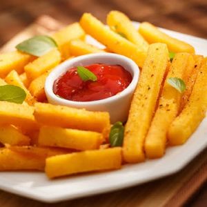 imagem do produto Polenta frita 