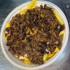 imagem do produto Batata frita costela catupiry 