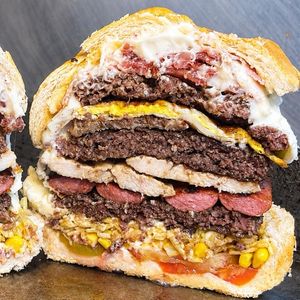 imagem do produto Moda da casa gourmet 
