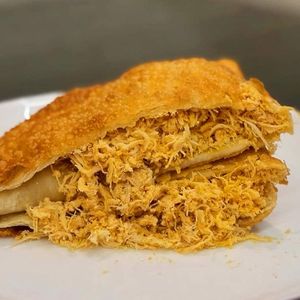 imagem do produto Pastel de frango 