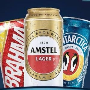 imagem do produto Cerveja 
