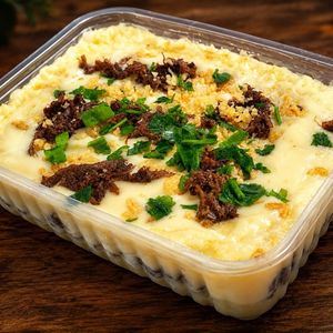 imagem do produto Batata recheada costela catupiry 