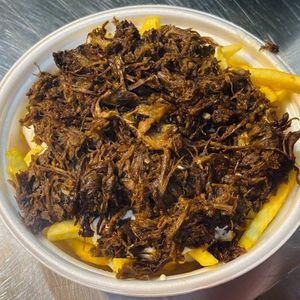 imagem do produto Batata frita costela especial 