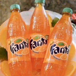 imagem do produto Fanta laranja 