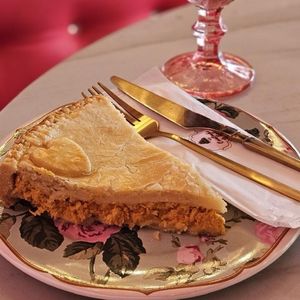 imagem do produto Empadão frango (Fatia)