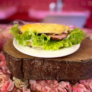 imagem do produto Sanduíche