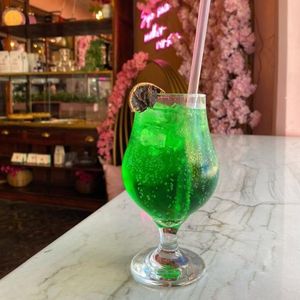 imagem do produto Soda Italiana