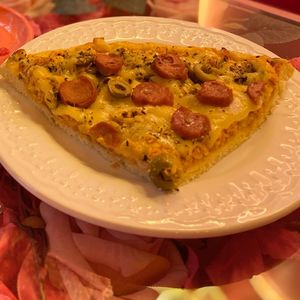 imagem do produto Fatia de pizza