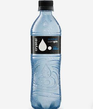 imagem do produto Água Mineral c/ Gás