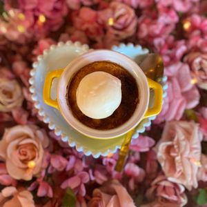 imagem do produto Cocada cremosa