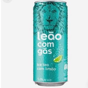 imagem do produto Matte Leão c/ Gás