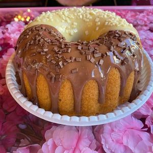 imagem do produto Caseirinho (Consultar disponibilidade)