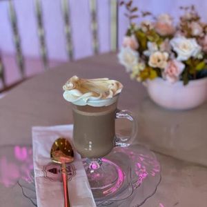 imagem do produto Capuccino