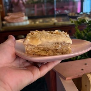 imagem do produto Torta de biscoito