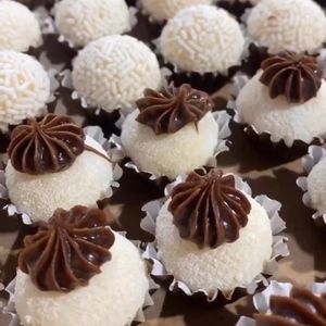 imagem do produto Docinho (un)