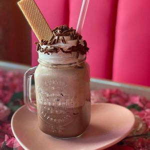 imagem do produto Chocolate Europeu Gelado