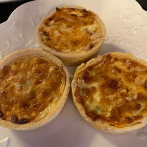 imagem do produto Quiche