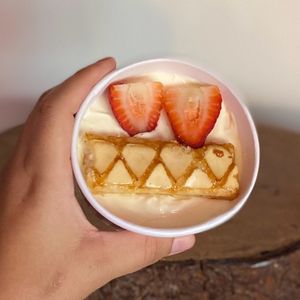 imagem do produto Folhata