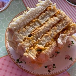 imagem do produto Torta Salgada (Fatia)