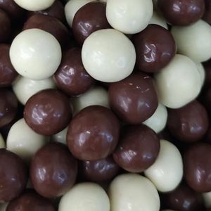 imagem do produto Chocoball p&b