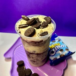 imagem do produto Trufado de oreo 