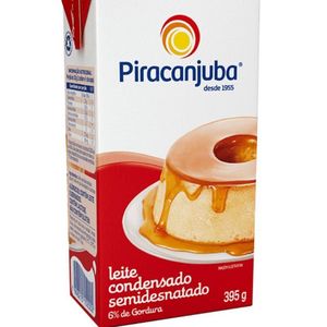 imagem do produto Leite condensado 
