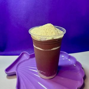 imagem do produto Vitamina Mix Leite em pó e leite condensado