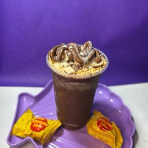 imagem do produto Trufado de bombom serenata 