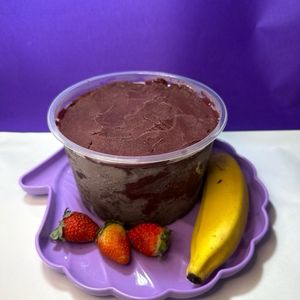 imagem do produto Pote puro 1 litro 