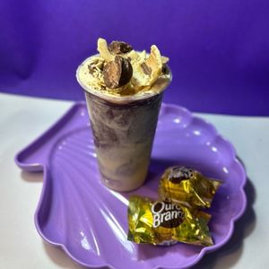 imagem do produto Trufado ouro branco 