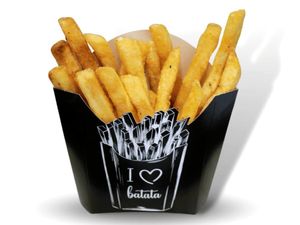 imagem do produto Batata Frita - Tamanho P