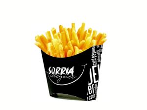 imagem do produto Batata Frita média