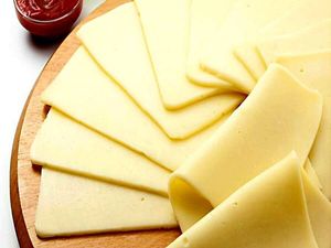 imagem do produto Queijo mussarela