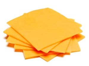 imagem do produto Queijo cheddar