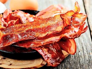 imagem do produto Bacon