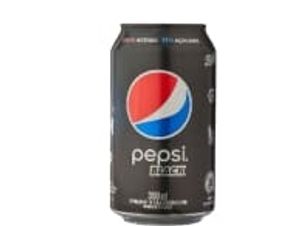 imagem do produto Pepsi Black zero