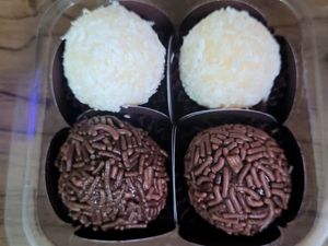 imagem do produto Brigadeiro Gourmet