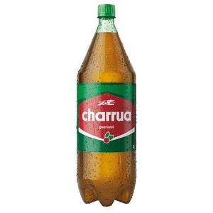 imagem do produto Charrua Guaraná 2l